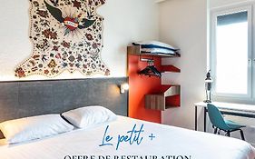 The Originals City, Hôtel Le Berry, Bourges - Rénové 2020